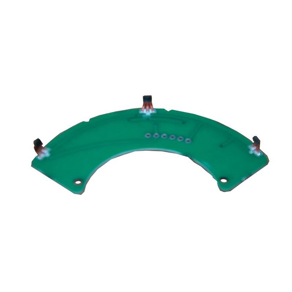 RKS TNT5 ARKA JANT VE MOTOR KARTI #RK 23054